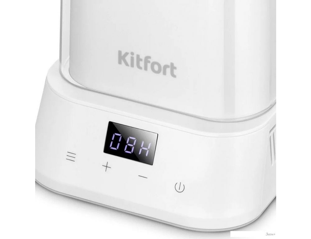 Йогуртница Kitfort KT-9836