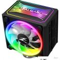 Кулер для процессора Zalman CNPS16X (черный)
