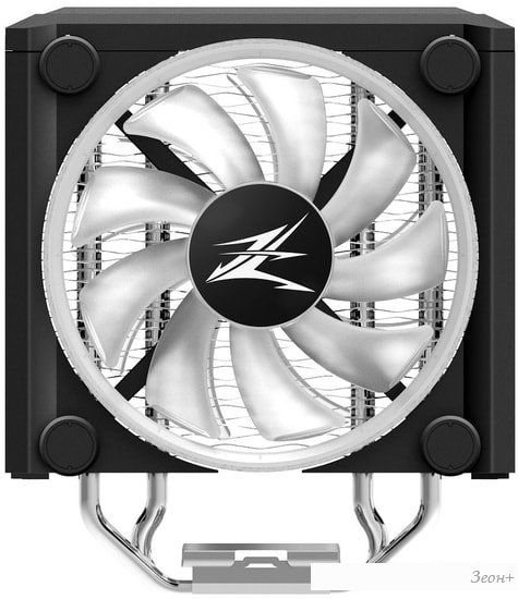 Кулер для процессора Zalman CNPS16X (черный)