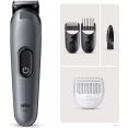 Универсальный триммер Braun AIO3500 5513