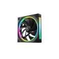 Вентилятор для корпуса DeepCool FL14 (черный)