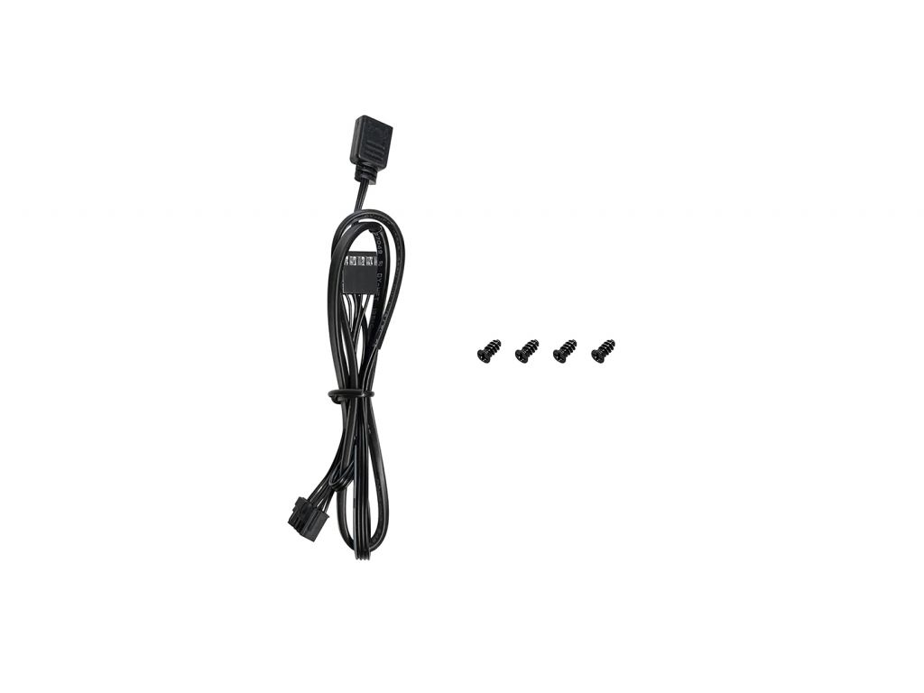 Вентилятор для корпуса DeepCool FL14 (черный)