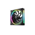 Вентилятор для корпуса DeepCool FL14R (черный)