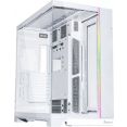 Корпус Lian Li O11 Dynamic EVO XL G99.O11DEXL-W.00