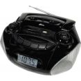 Магнитола Ritmix RBB-040BT
