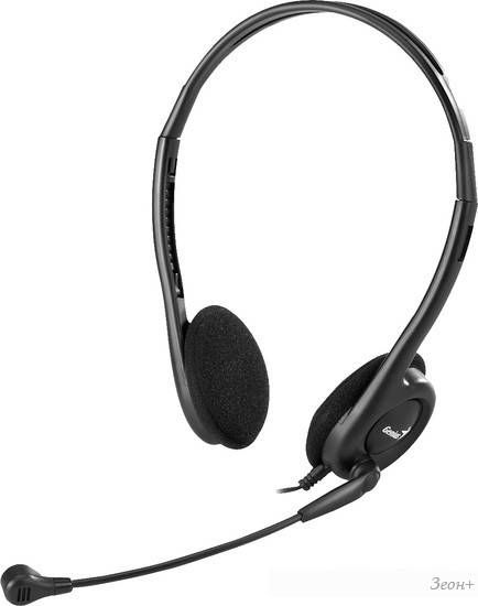 Наушники Genius HS-200C
