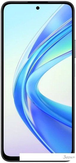 Смартфон HONOR X7b 8GB/128GB международная версия с NFC (глубокий черный)