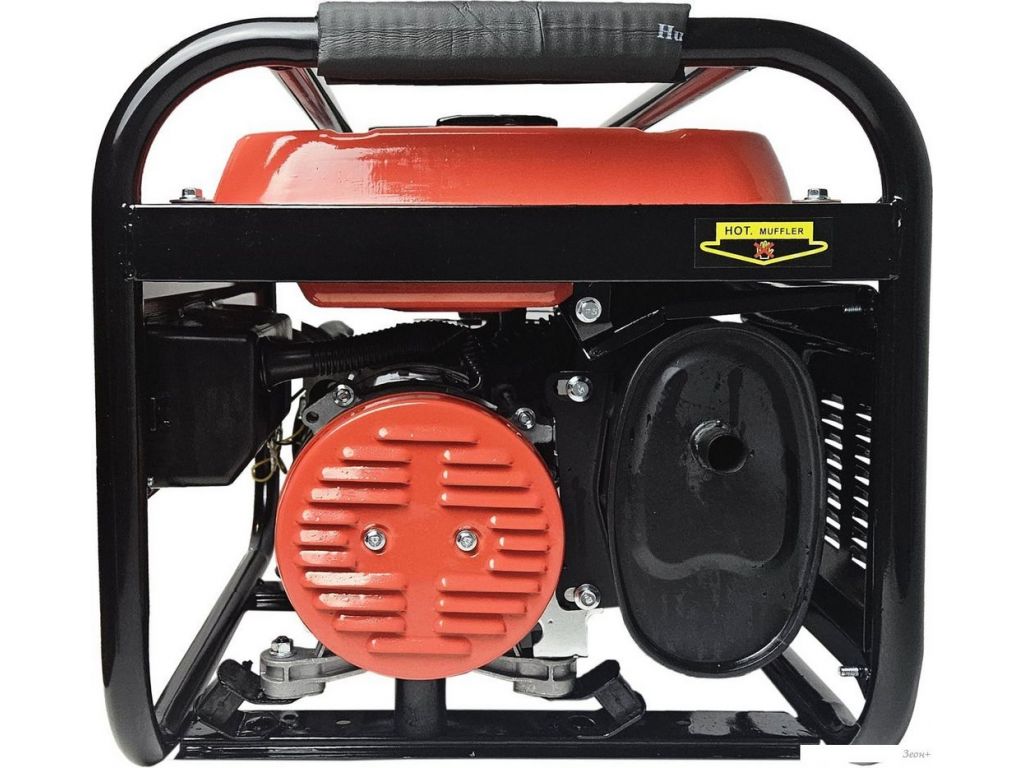 Бензиновый генератор Profipower БГ-4000
