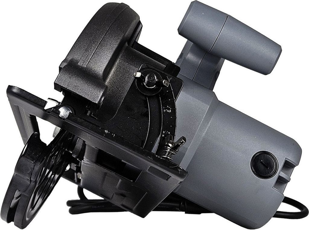 Дисковая (циркулярная) пила Profipower ДП-185