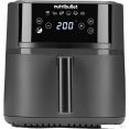 Аэрогриль (аэрофритюрница) NutriBullet NBA0611DG 1DR