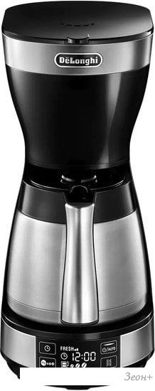 Капельная кофеварка DeLonghi ICM16731