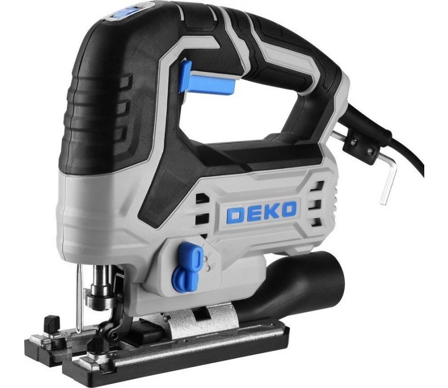 Электролобзик Deko JS800-D PRO 083-1160