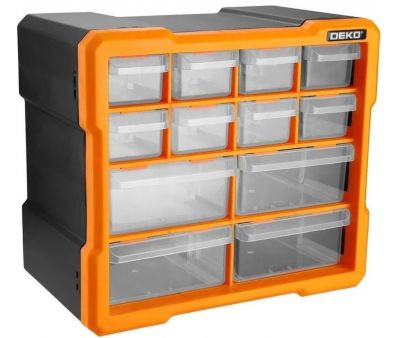 Стенд Deko Smart box 12 085-3004