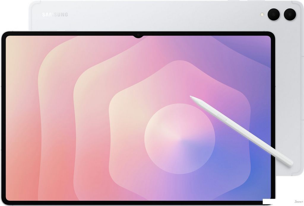 Планшет Samsung Galaxy Tab S11 Ultra Wi-Fi SM-X930 12GB/256GB (серебристый)