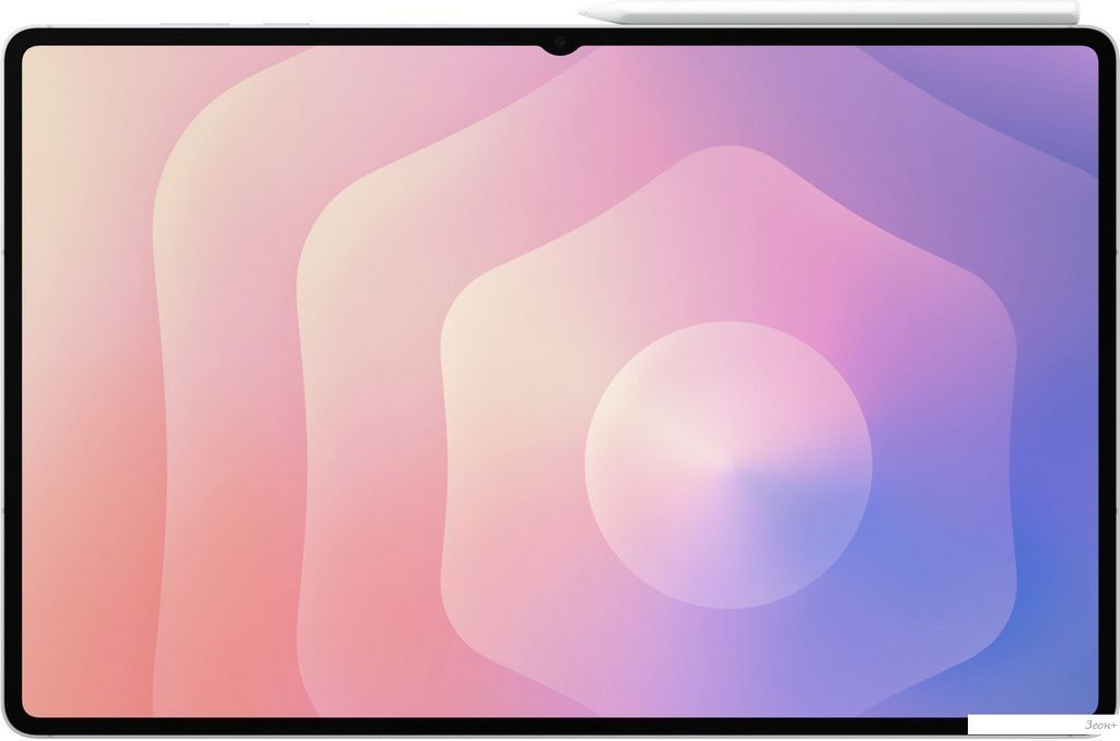 Планшет Samsung Galaxy Tab S11 Ultra Wi-Fi SM-X930 12GB/256GB (серебристый)