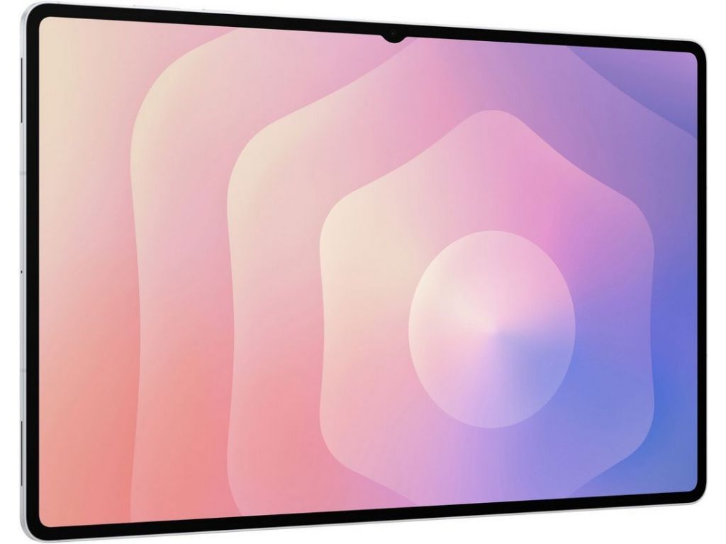 Планшет Samsung Galaxy Tab S11 Ultra Wi-Fi SM-X930 12GB/256GB (серебристый)