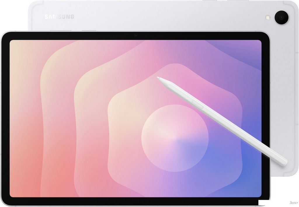 Планшет Samsung Galaxy Tab S11 Wi-Fi SM-X730 12GB/256GB (серебристый)