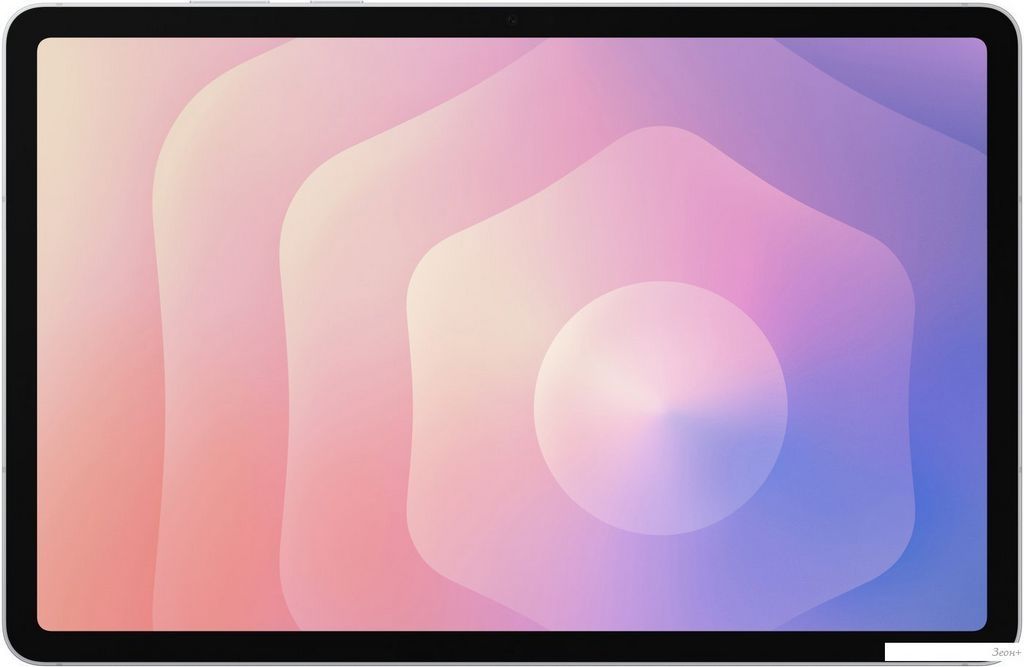 Планшет Samsung Galaxy Tab S11 Wi-Fi SM-X730 12GB/256GB (серебристый)