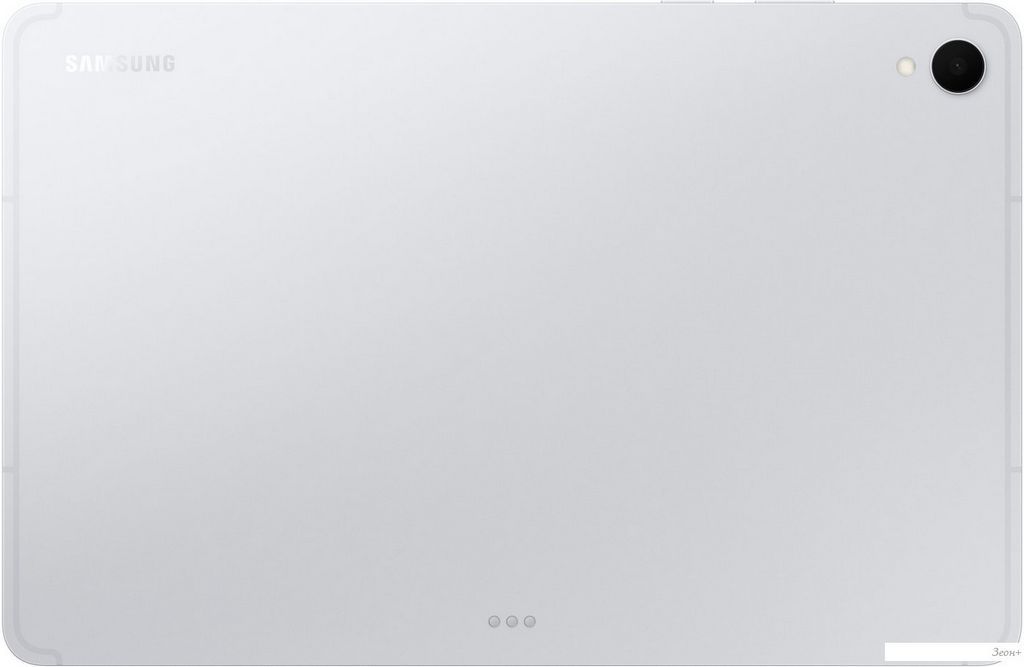 Планшет Samsung Galaxy Tab S11 Wi-Fi SM-X730 12GB/256GB (серебристый)