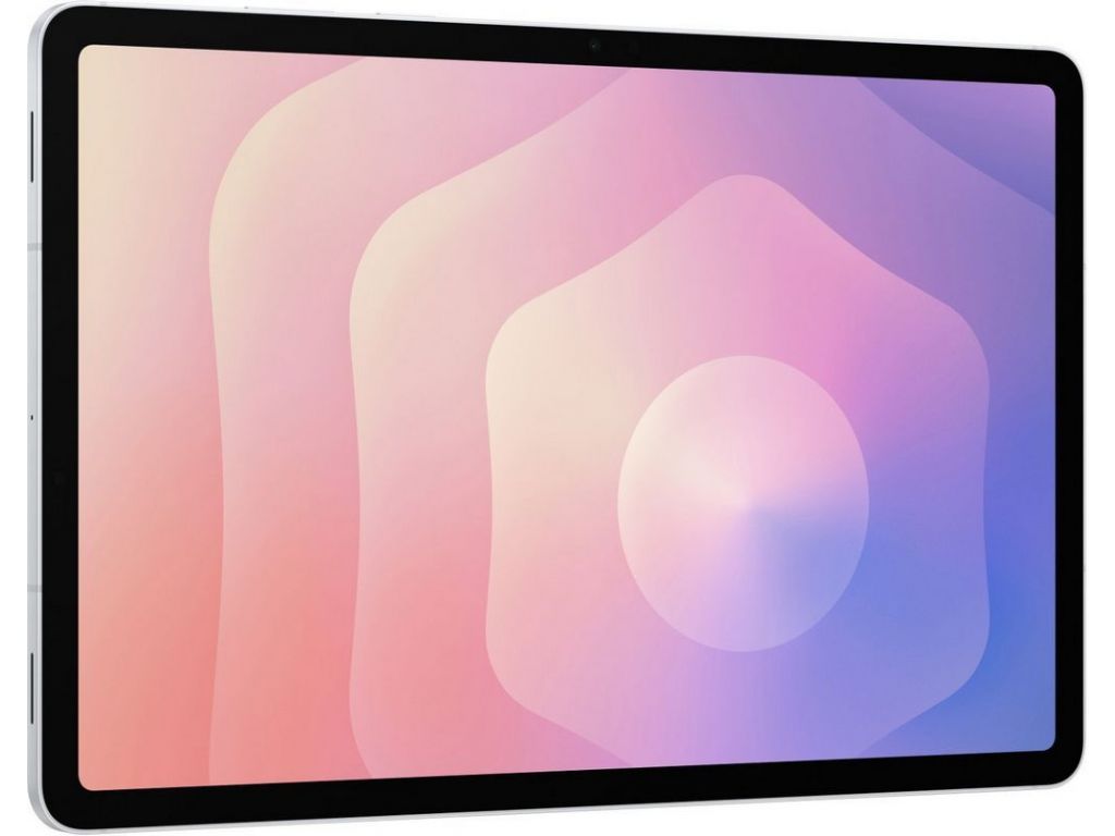 Планшет Samsung Galaxy Tab S11 Wi-Fi SM-X730 12GB/256GB (серебристый)