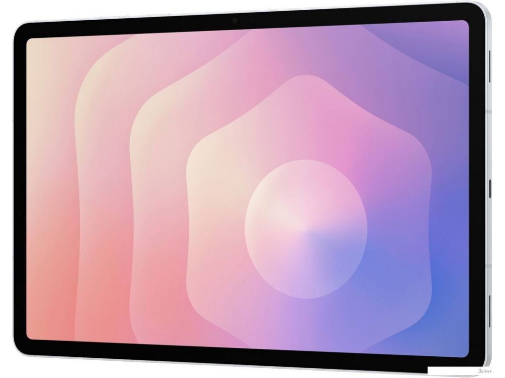 Планшет Samsung Galaxy Tab S11 Wi-Fi SM-X730 12GB/256GB (серебристый)