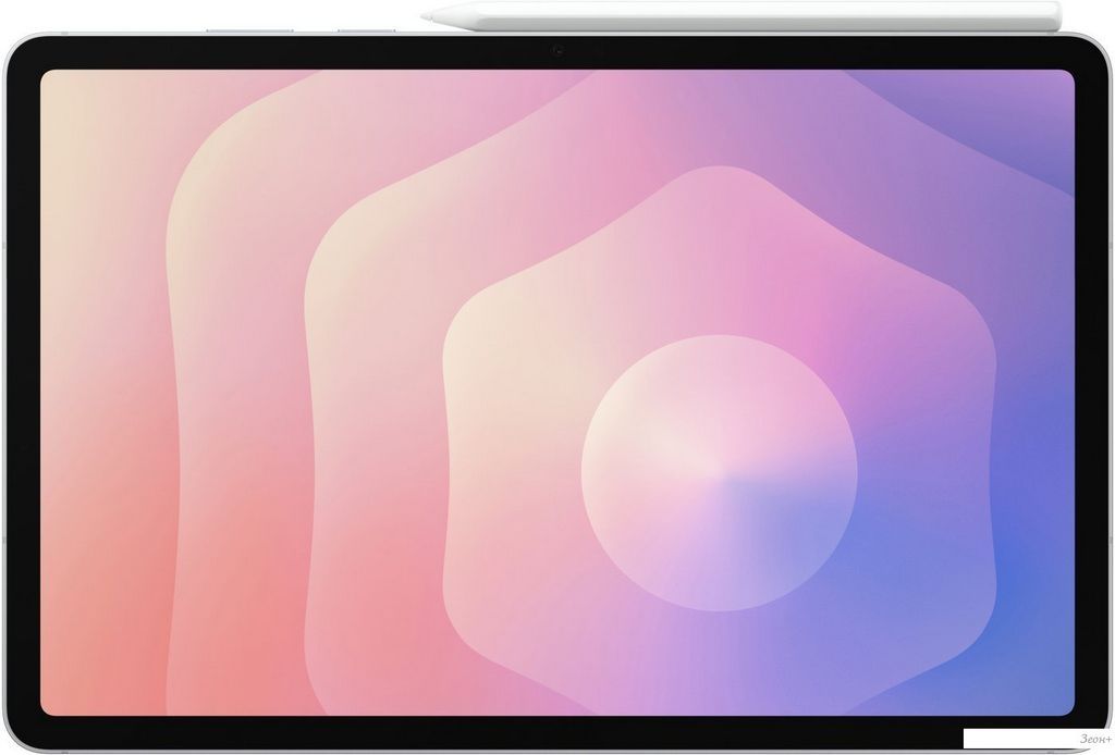Планшет Samsung Galaxy Tab S11 Wi-Fi SM-X730 12GB/256GB (серебристый)
