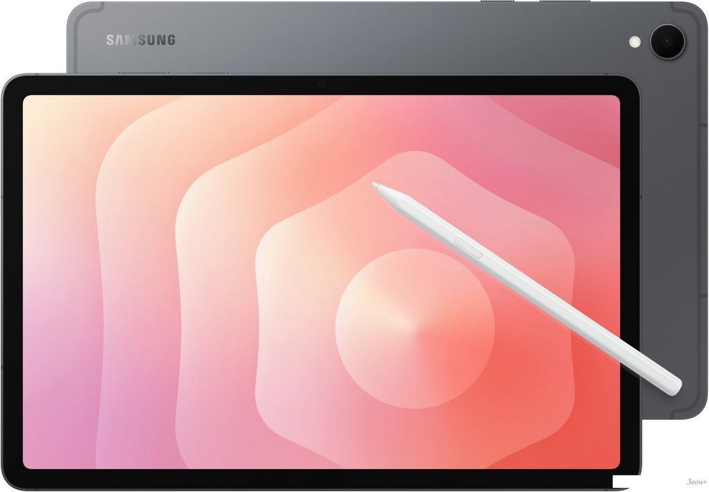 Планшет Samsung Galaxy Tab S11 Wi-Fi SM-X730 12GB/128GB (серый)