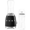 Стационарный блендер Smeg PBF01BLEU