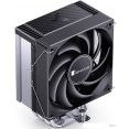 Кулер для процессора Jonsbo CR-1000MAX Standard (черный)