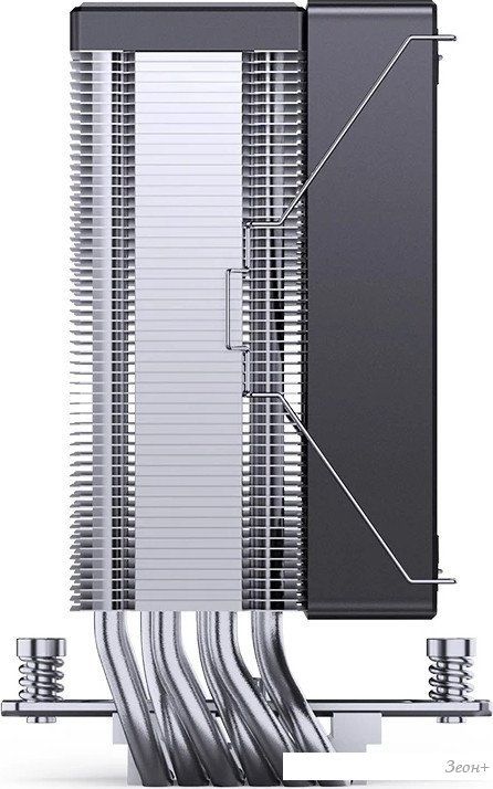Кулер для процессора Jonsbo CR-1000MAX Standard (черный)