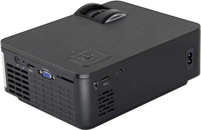 Проектор CACTUS CS-PRE.05B.WXGA