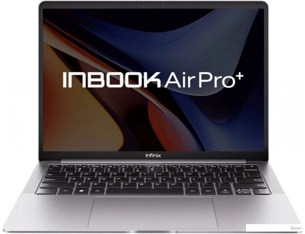 Ноутбук Infinix Inbook Air Pro+ XL434 71008302404