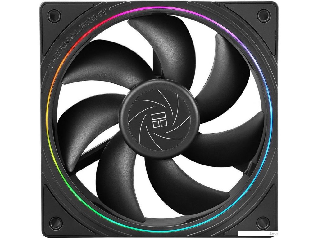 Вентилятор для корпуса Thermalright TL-S12