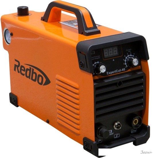 Сварочный инвертор Redbo Expert CUT 40