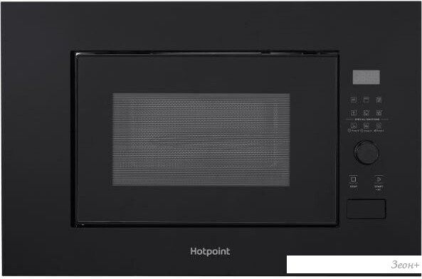 Микроволновая печь Hotpoint MF20G BL H