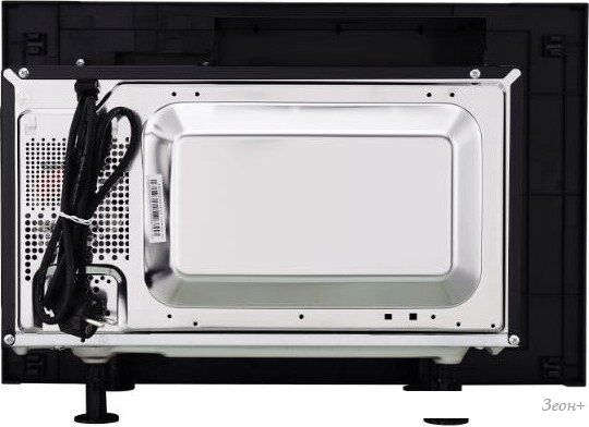 Микроволновая печь Hotpoint MF20G BL H