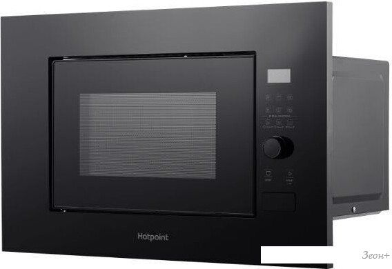 Микроволновая печь Hotpoint MF20G BL H