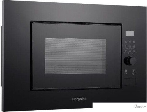 Микроволновая печь Hotpoint MF20G BL H
