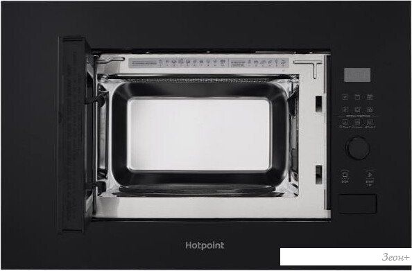 Микроволновая печь Hotpoint MF20G BL H