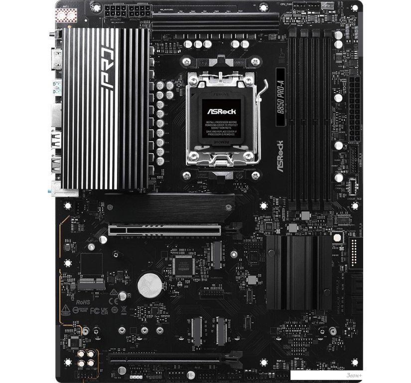 Материнская плата ASRock B850 Pro-A