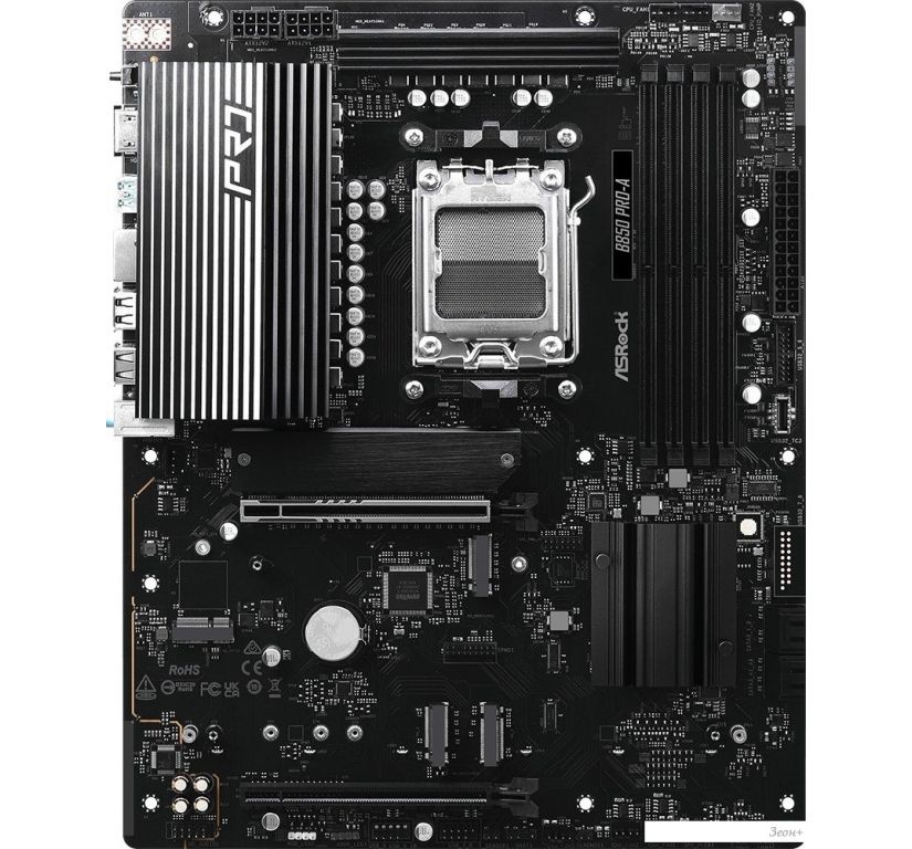 Материнская плата ASRock B850 Pro-A