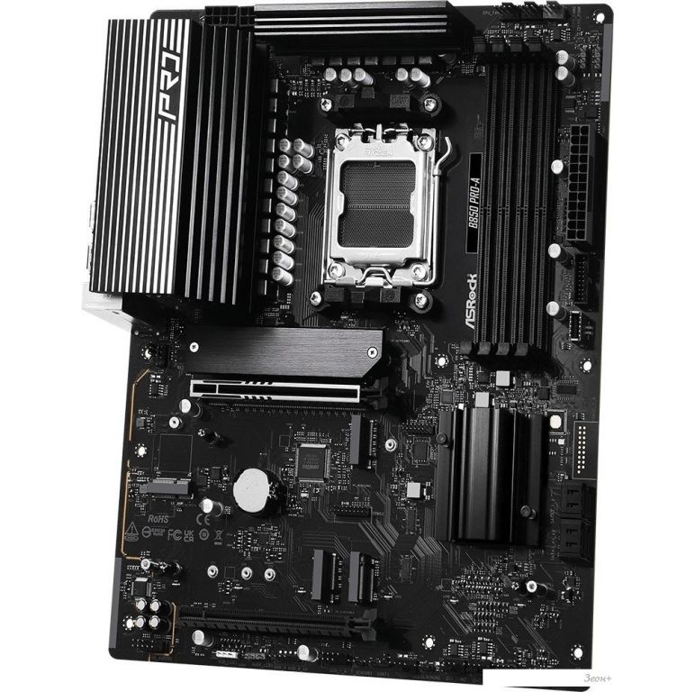 Материнская плата ASRock B850 Pro-A