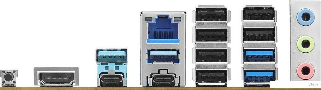 Материнская плата ASRock B850 Pro-A