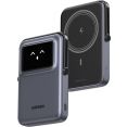 Внешний аккумулятор Ugreen PB764 10000mAh (серый)