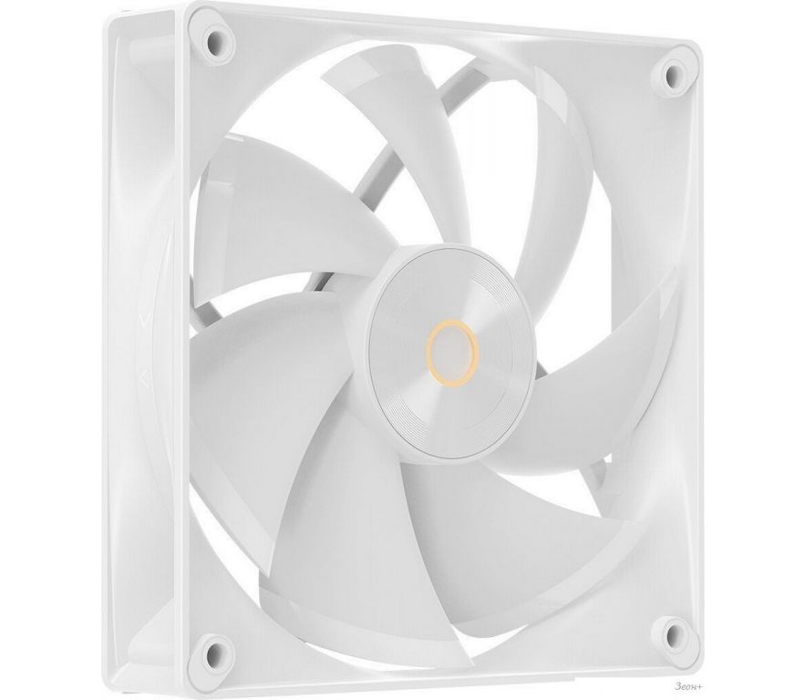 Вентилятор для корпуса Ocypus Delta F12 WH
