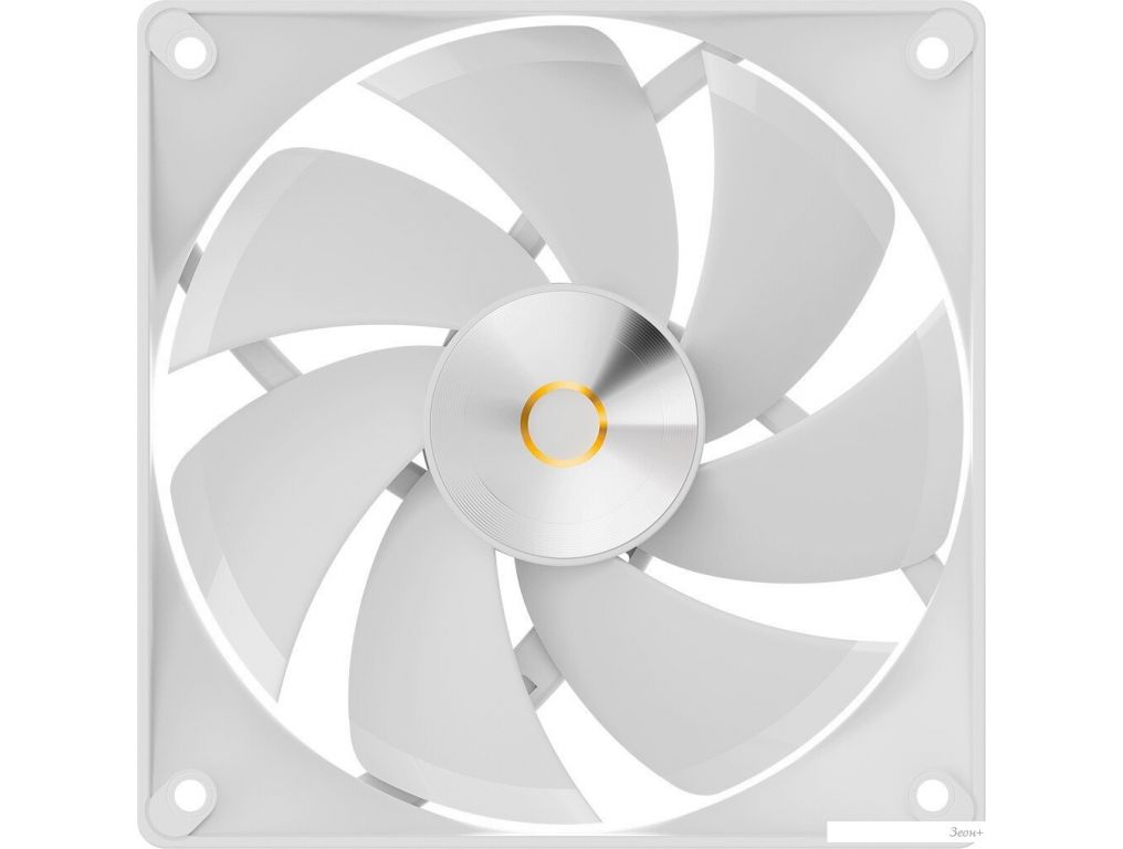 Вентилятор для корпуса Ocypus Delta F12 WH