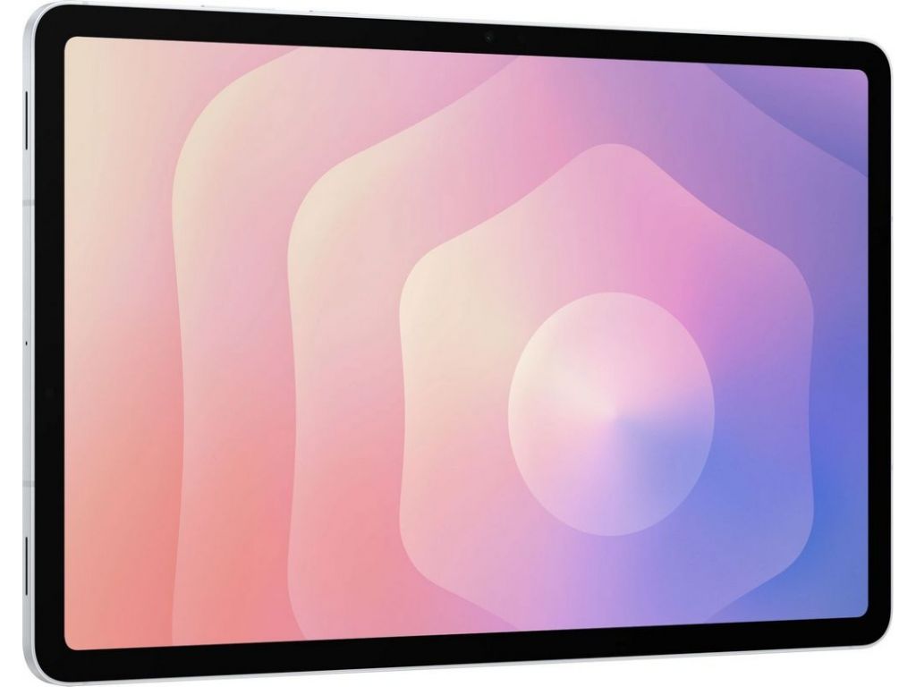 Планшет Samsung Galaxy Tab S11 Wi-Fi SM-X730 12GB/128GB (серебристый)