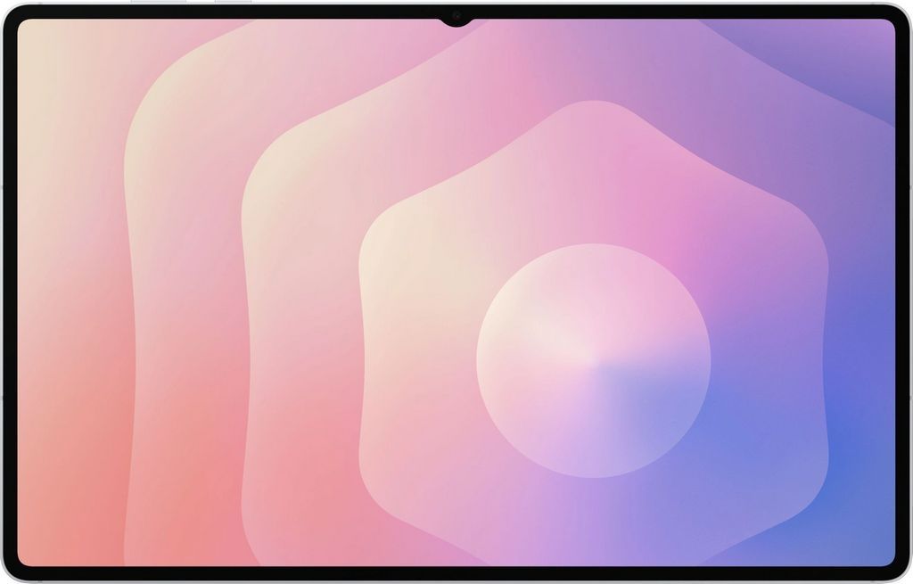 Планшет Samsung Galaxy Tab S11 Ultra 5G SM-X936 12GB/256GB (серебристый)