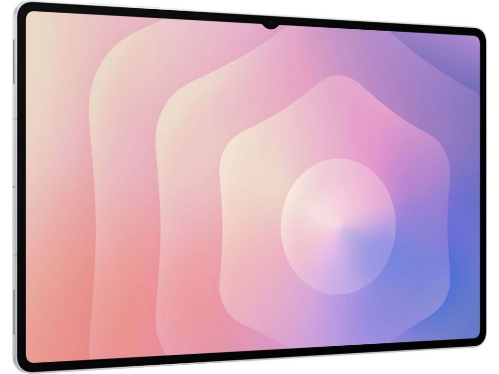 Планшет Samsung Galaxy Tab S11 Ultra 5G SM-X936 12GB/256GB (серебристый)