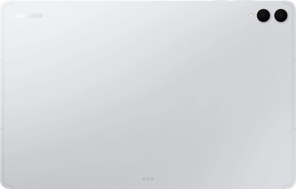Планшет Samsung Galaxy Tab S11 Ultra 5G SM-X936 12GB/512GB (серебристый)